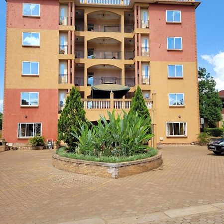 Glory Summit Hotel Hoima Εξωτερικό φωτογραφία