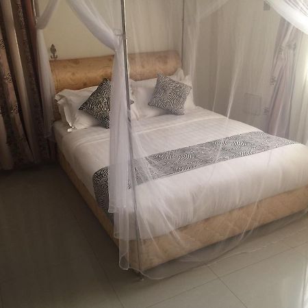 Glory Summit Hotel Hoima Εξωτερικό φωτογραφία
