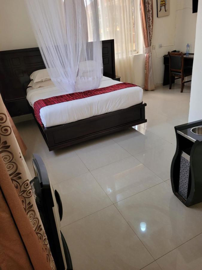 Glory Summit Hotel Hoima Εξωτερικό φωτογραφία