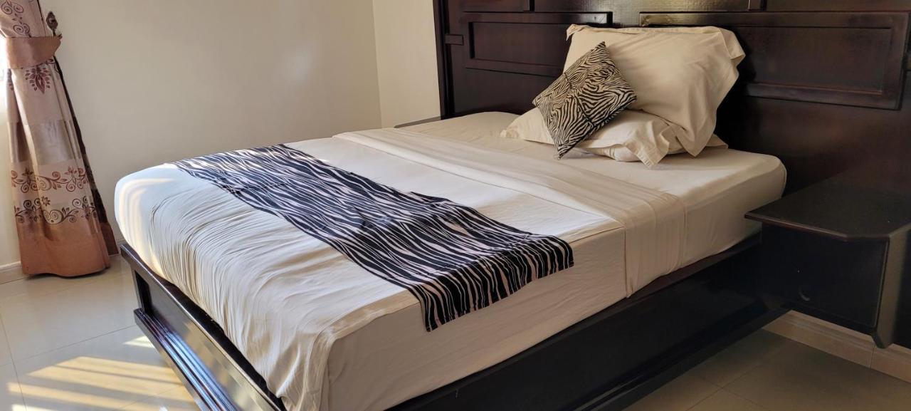 Glory Summit Hotel Hoima Εξωτερικό φωτογραφία