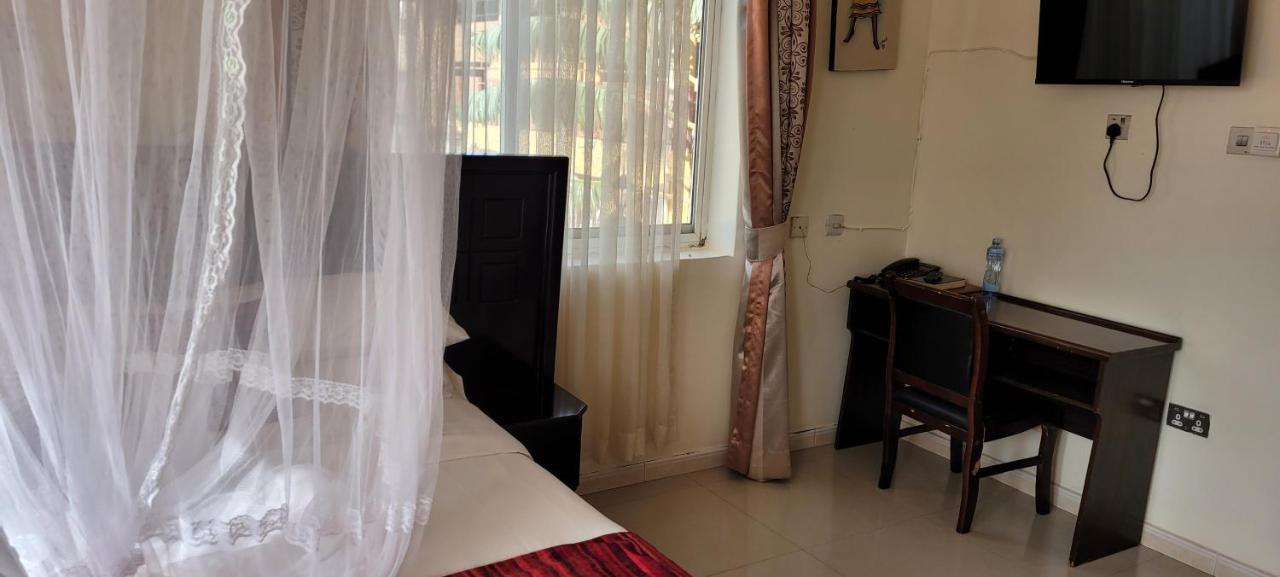 Glory Summit Hotel Hoima Εξωτερικό φωτογραφία