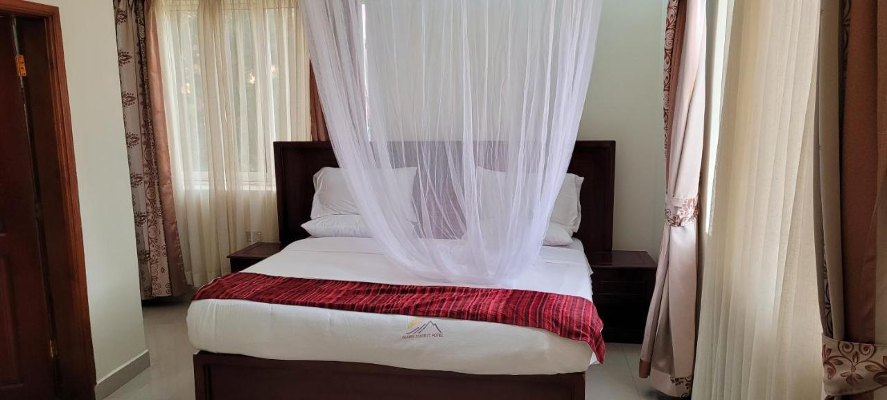 Glory Summit Hotel Hoima Εξωτερικό φωτογραφία