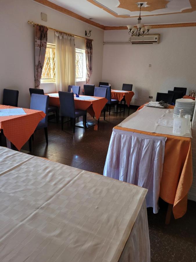 Glory Summit Hotel Hoima Εξωτερικό φωτογραφία