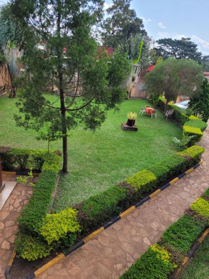 Glory Summit Hotel Hoima Εξωτερικό φωτογραφία