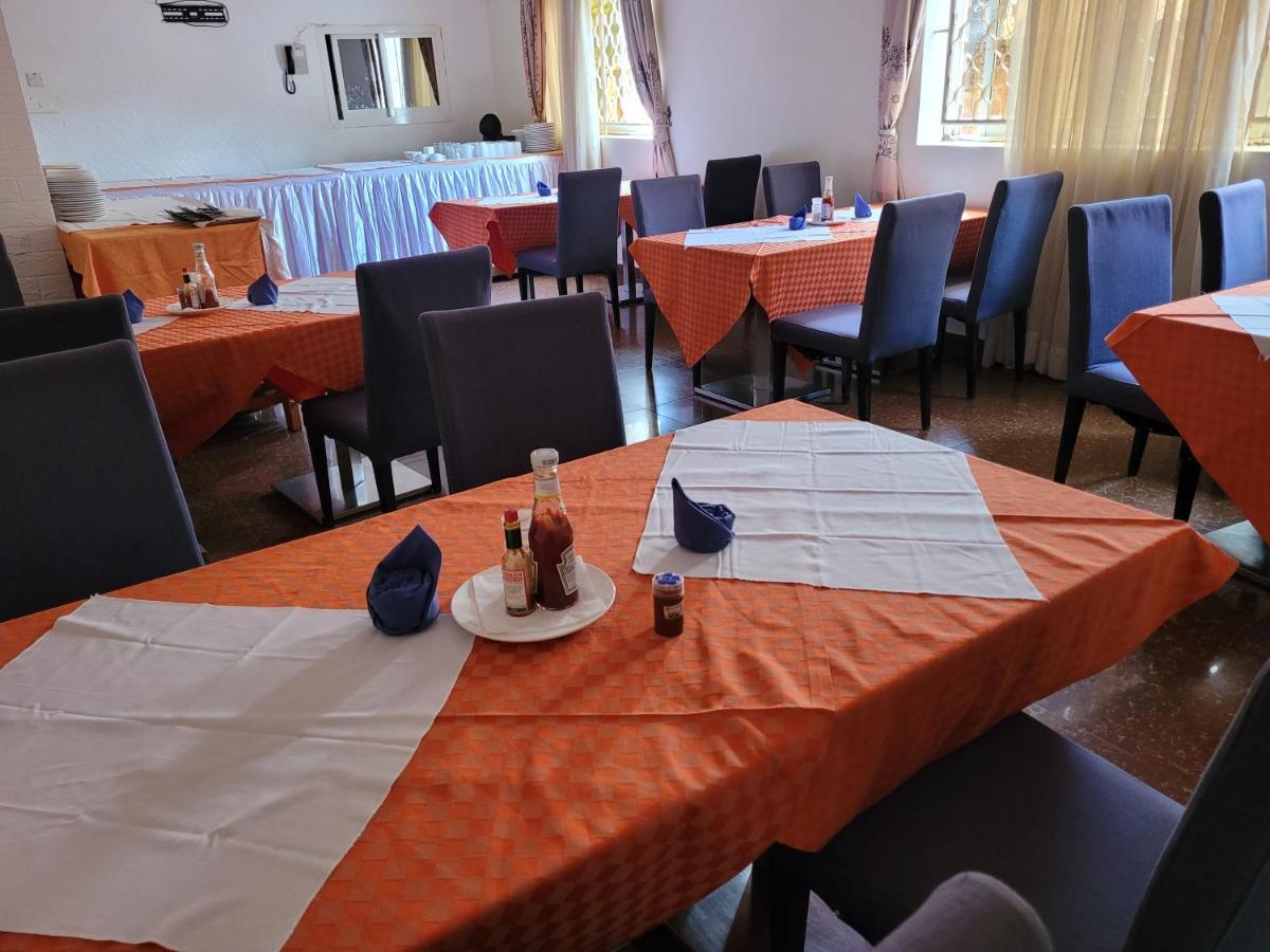 Glory Summit Hotel Hoima Εξωτερικό φωτογραφία