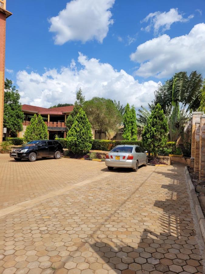 Glory Summit Hotel Hoima Εξωτερικό φωτογραφία