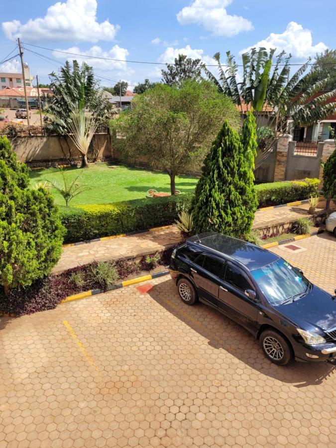 Glory Summit Hotel Hoima Εξωτερικό φωτογραφία