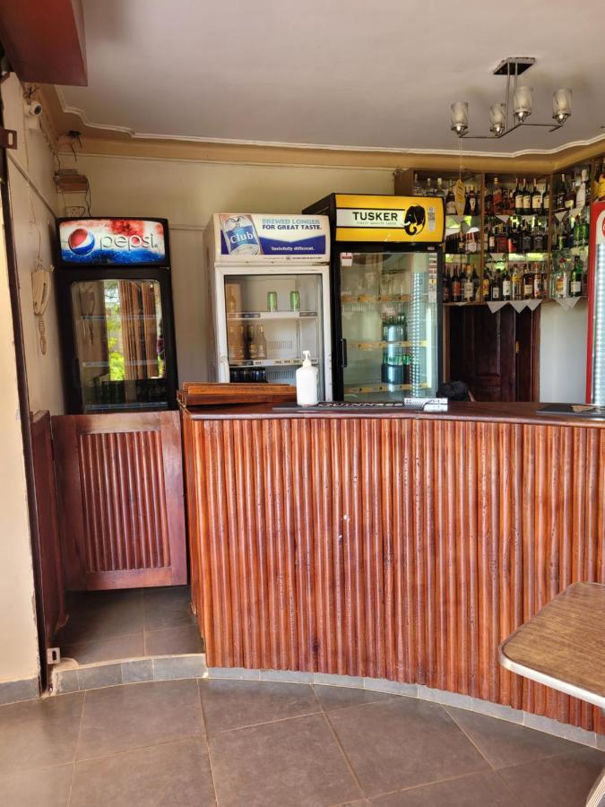 Glory Summit Hotel Hoima Εξωτερικό φωτογραφία