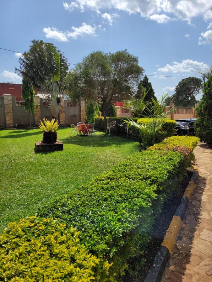 Glory Summit Hotel Hoima Εξωτερικό φωτογραφία