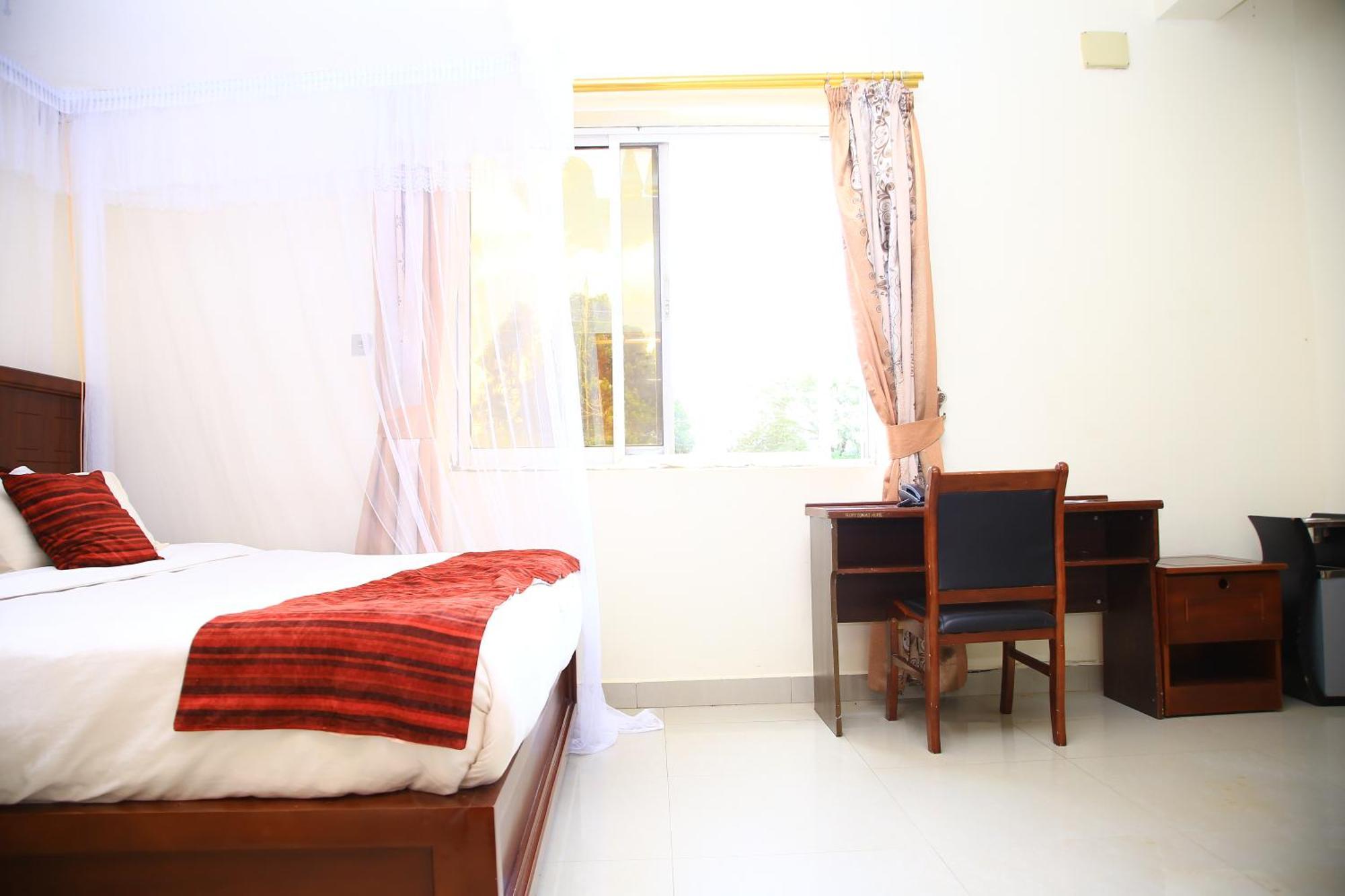 Glory Summit Hotel Hoima Εξωτερικό φωτογραφία