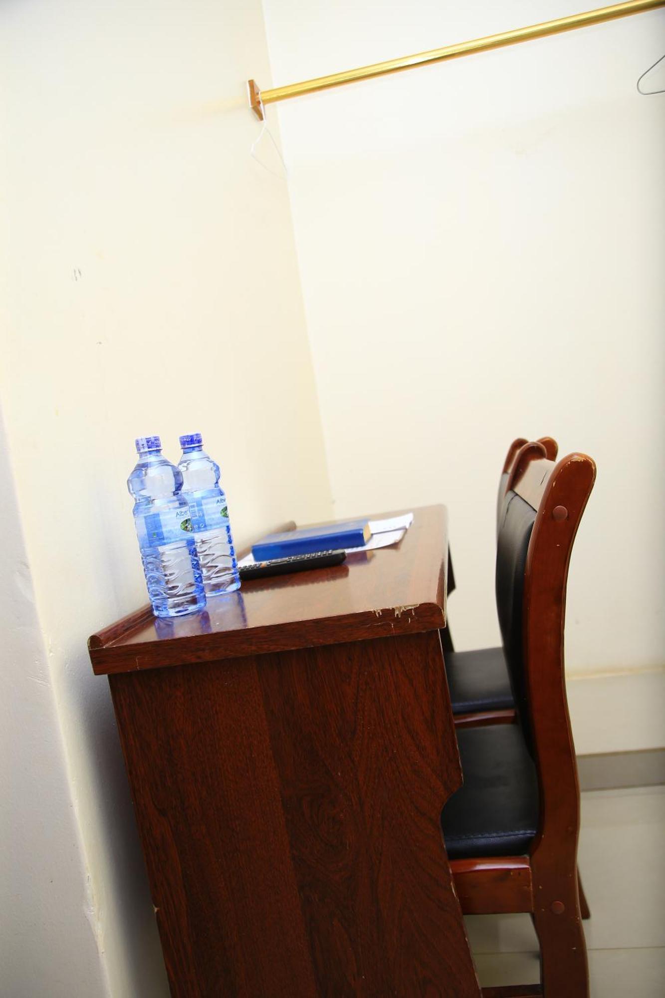 Glory Summit Hotel Hoima Εξωτερικό φωτογραφία
