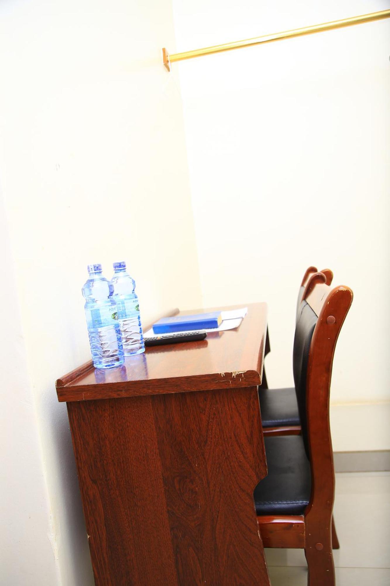 Glory Summit Hotel Hoima Εξωτερικό φωτογραφία