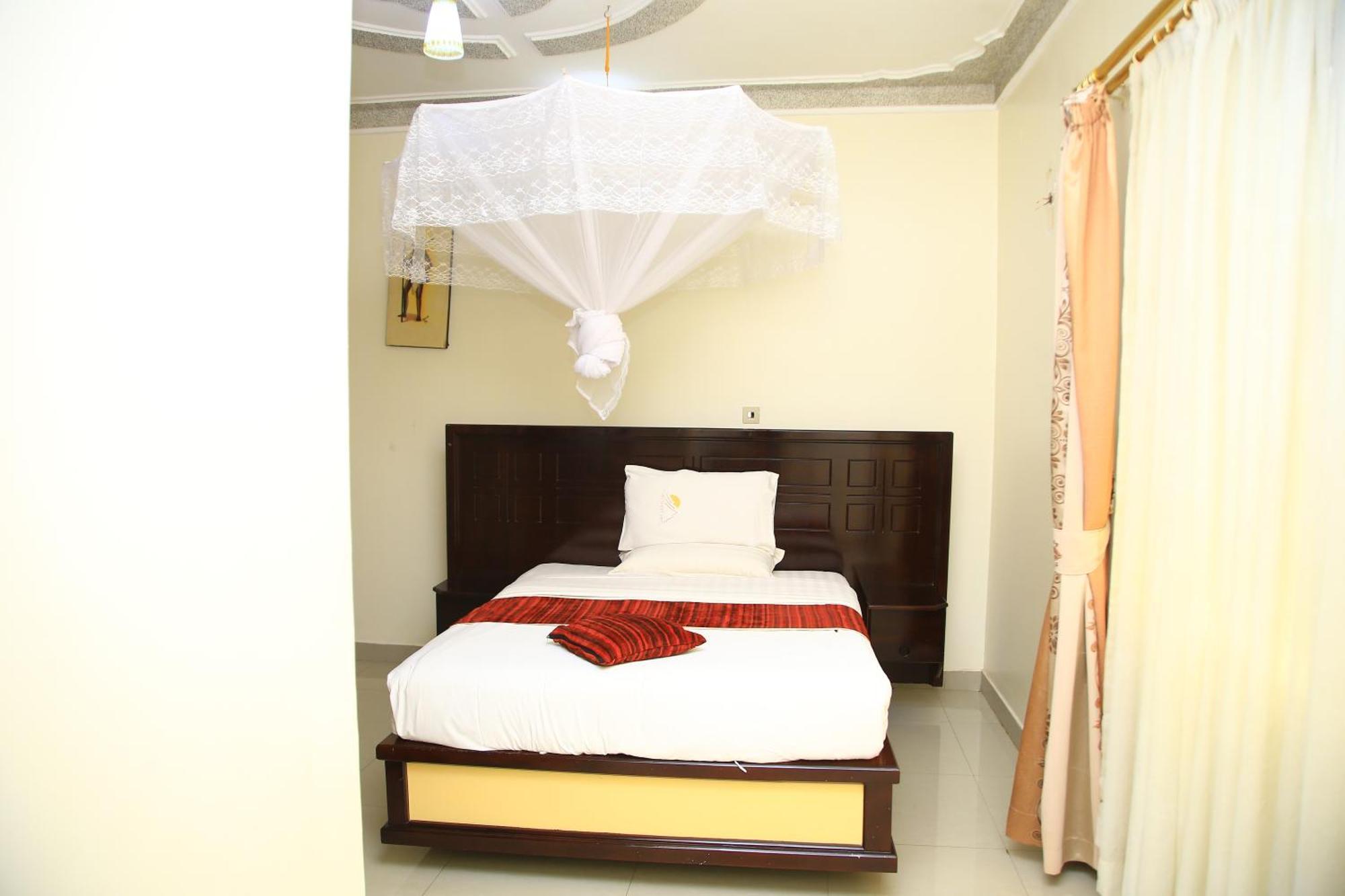 Glory Summit Hotel Hoima Εξωτερικό φωτογραφία