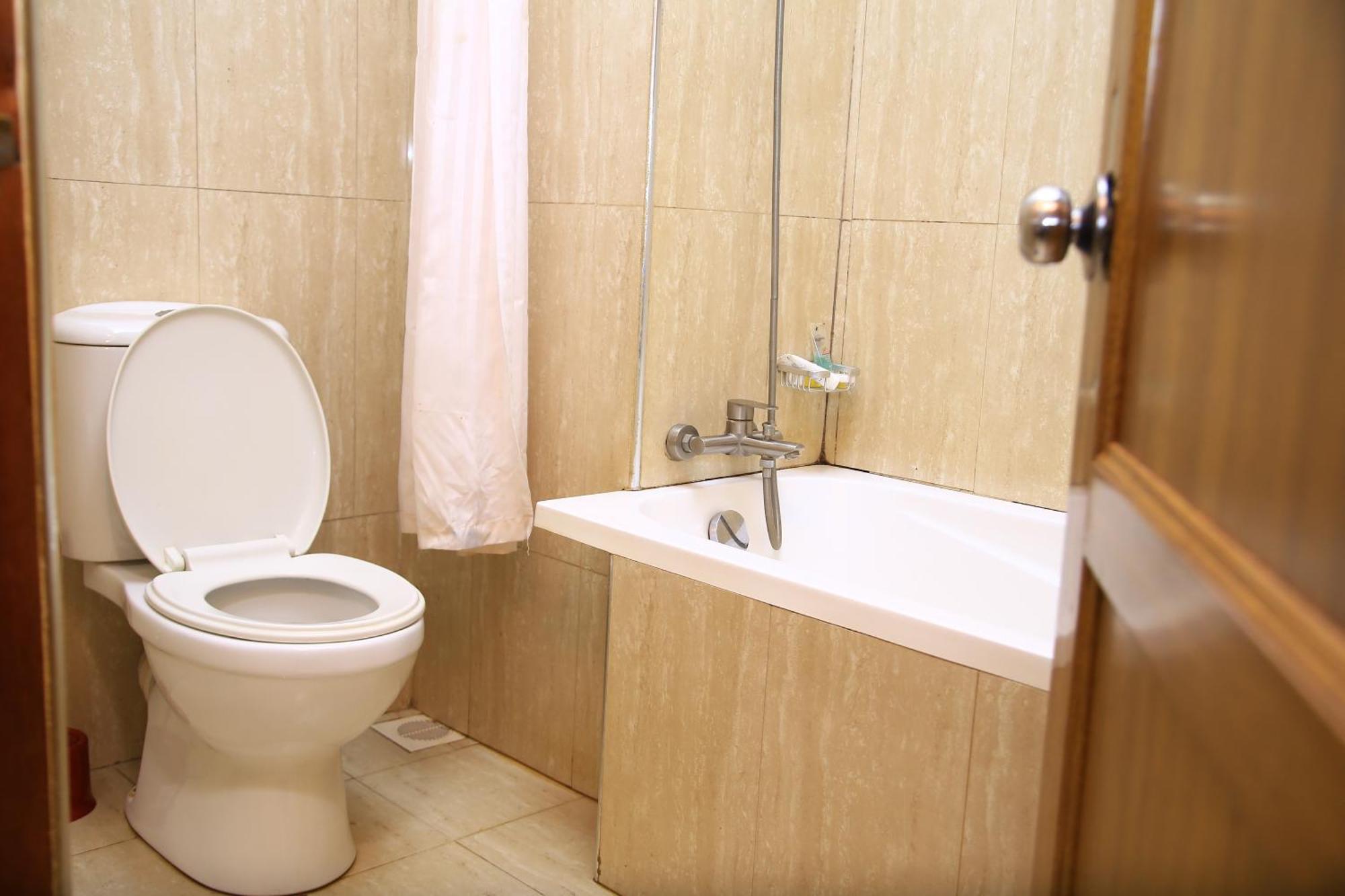 Glory Summit Hotel Hoima Εξωτερικό φωτογραφία