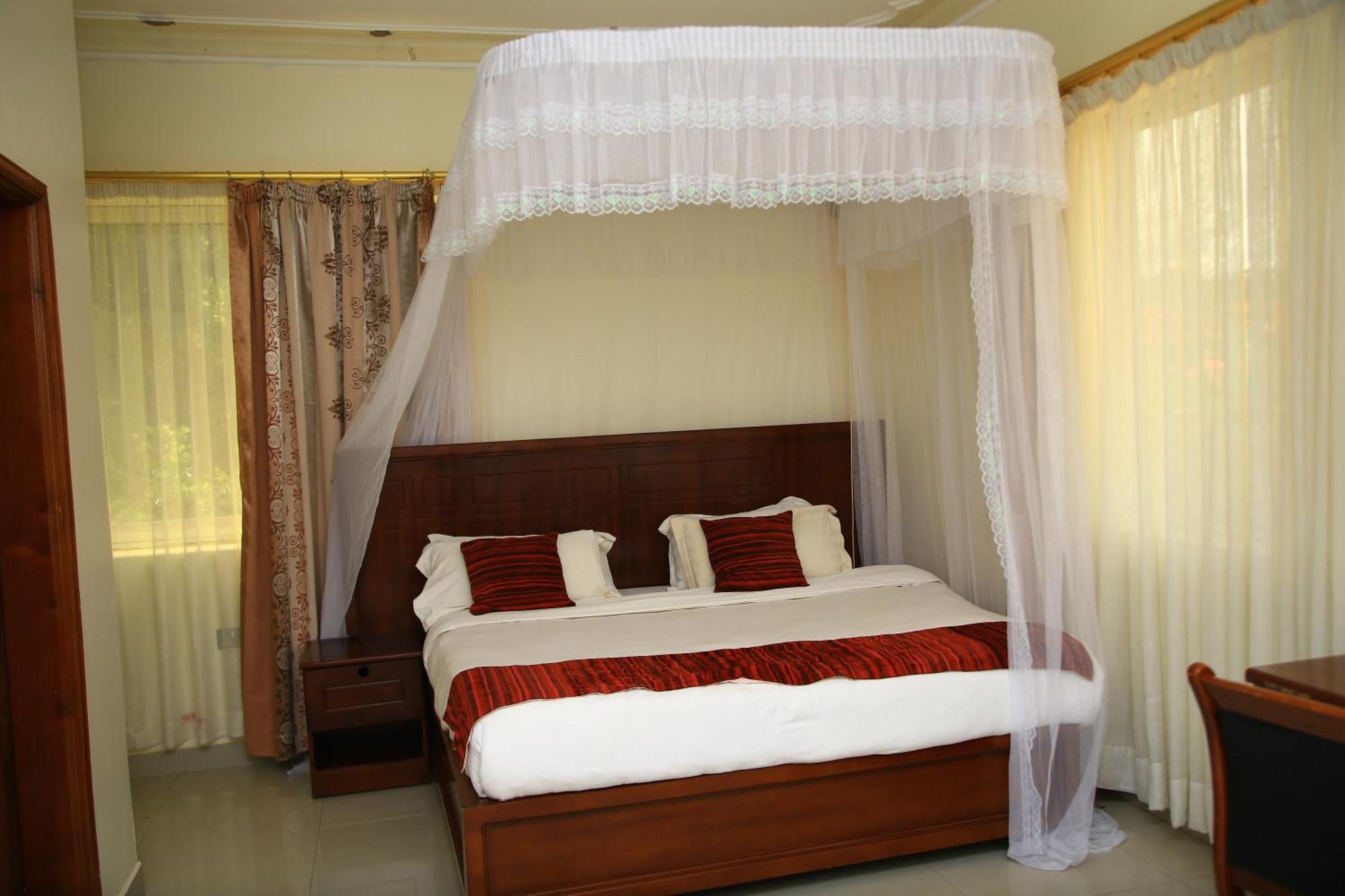 Glory Summit Hotel Hoima Εξωτερικό φωτογραφία