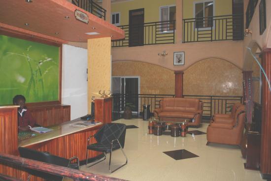 Glory Summit Hotel Hoima Εξωτερικό φωτογραφία
