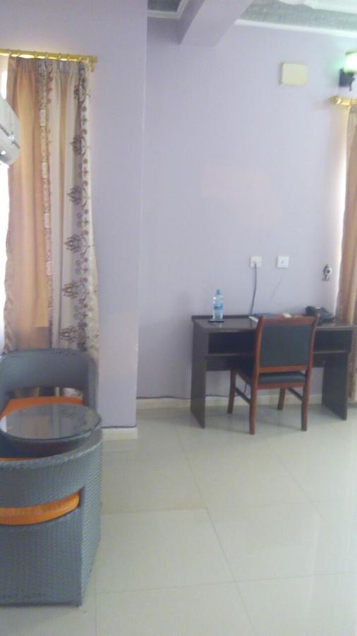 Glory Summit Hotel Hoima Εξωτερικό φωτογραφία