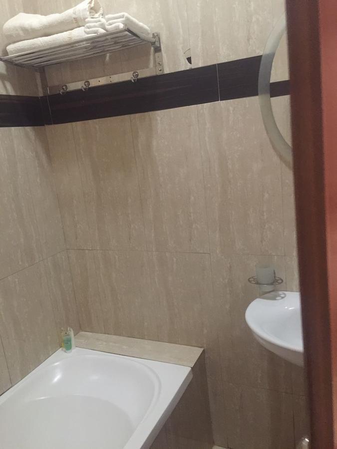Glory Summit Hotel Hoima Εξωτερικό φωτογραφία