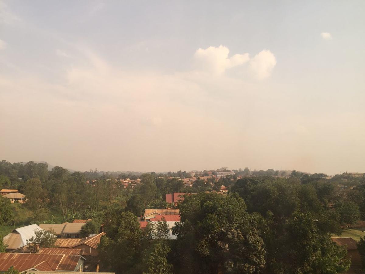 Glory Summit Hotel Hoima Εξωτερικό φωτογραφία