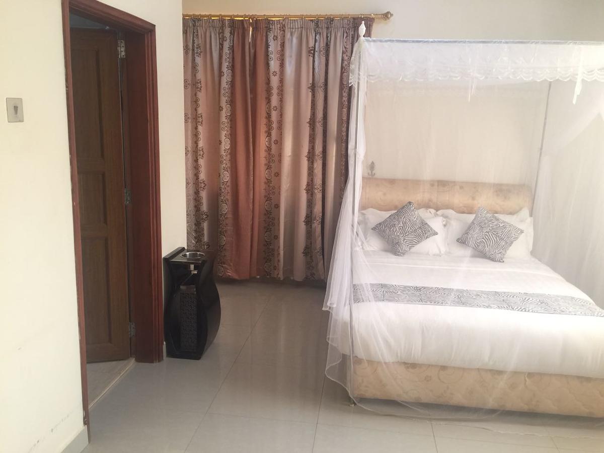 Glory Summit Hotel Hoima Εξωτερικό φωτογραφία