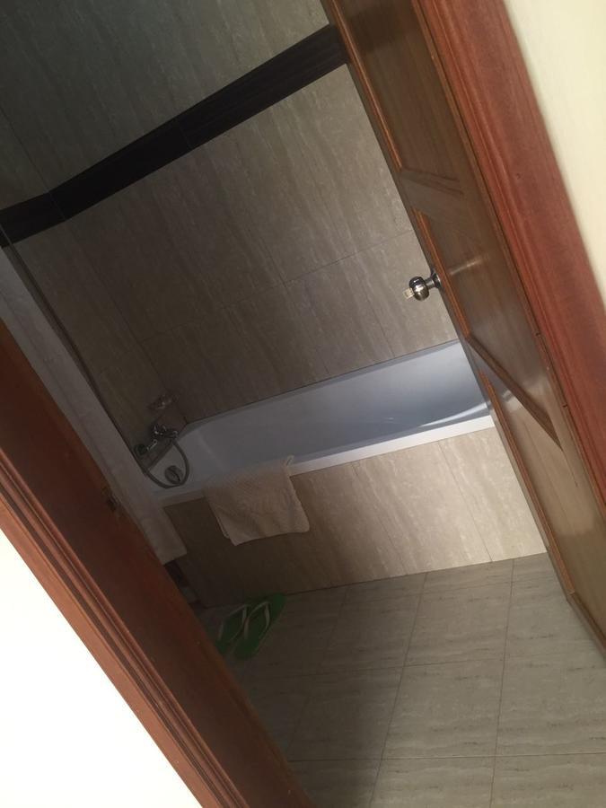 Glory Summit Hotel Hoima Εξωτερικό φωτογραφία