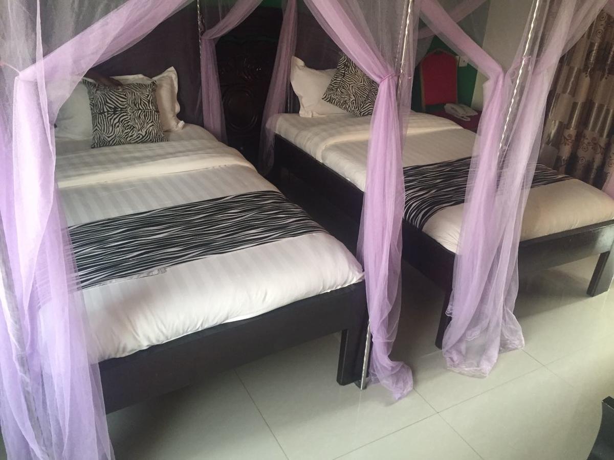 Glory Summit Hotel Hoima Εξωτερικό φωτογραφία