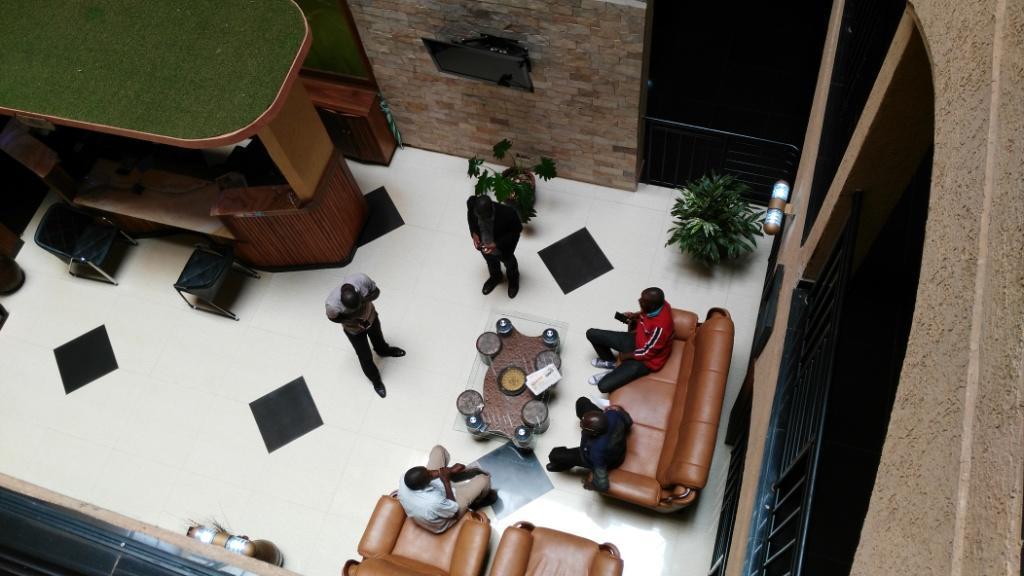 Glory Summit Hotel Hoima Εξωτερικό φωτογραφία